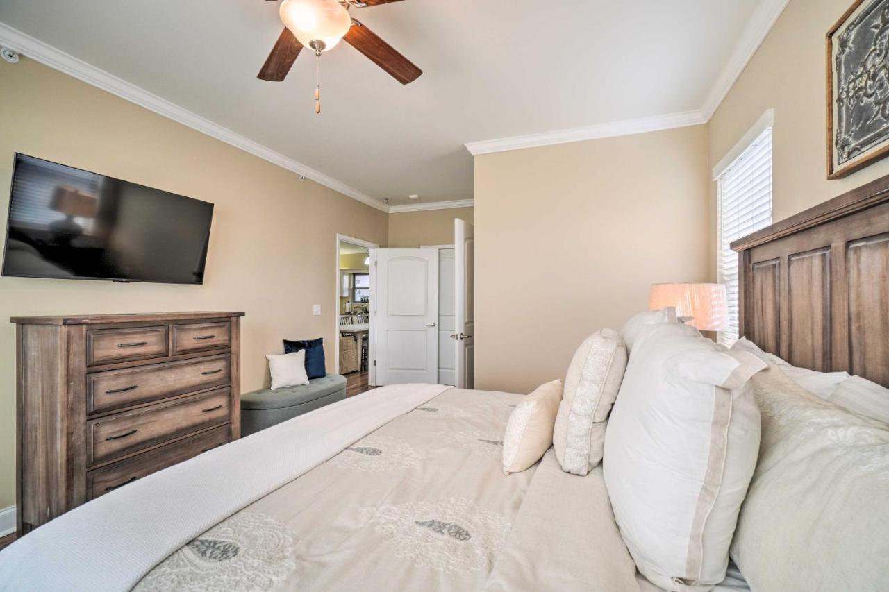 Chic Townsend Condo With Saltwater Pool! מראה חיצוני תמונה
