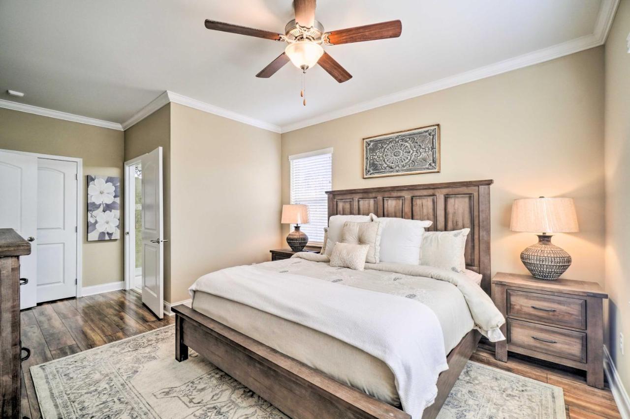 Chic Townsend Condo With Saltwater Pool! מראה חיצוני תמונה