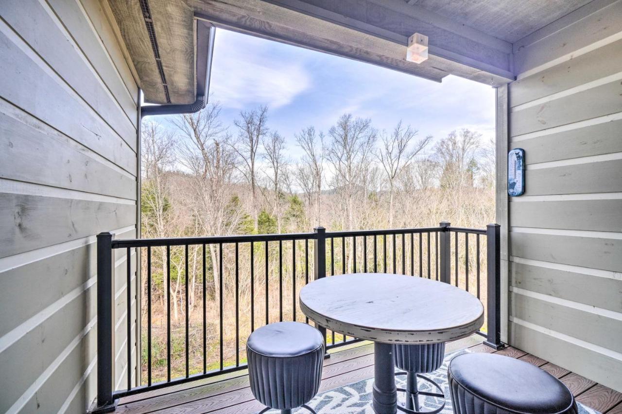 Chic Townsend Condo With Saltwater Pool! מראה חיצוני תמונה