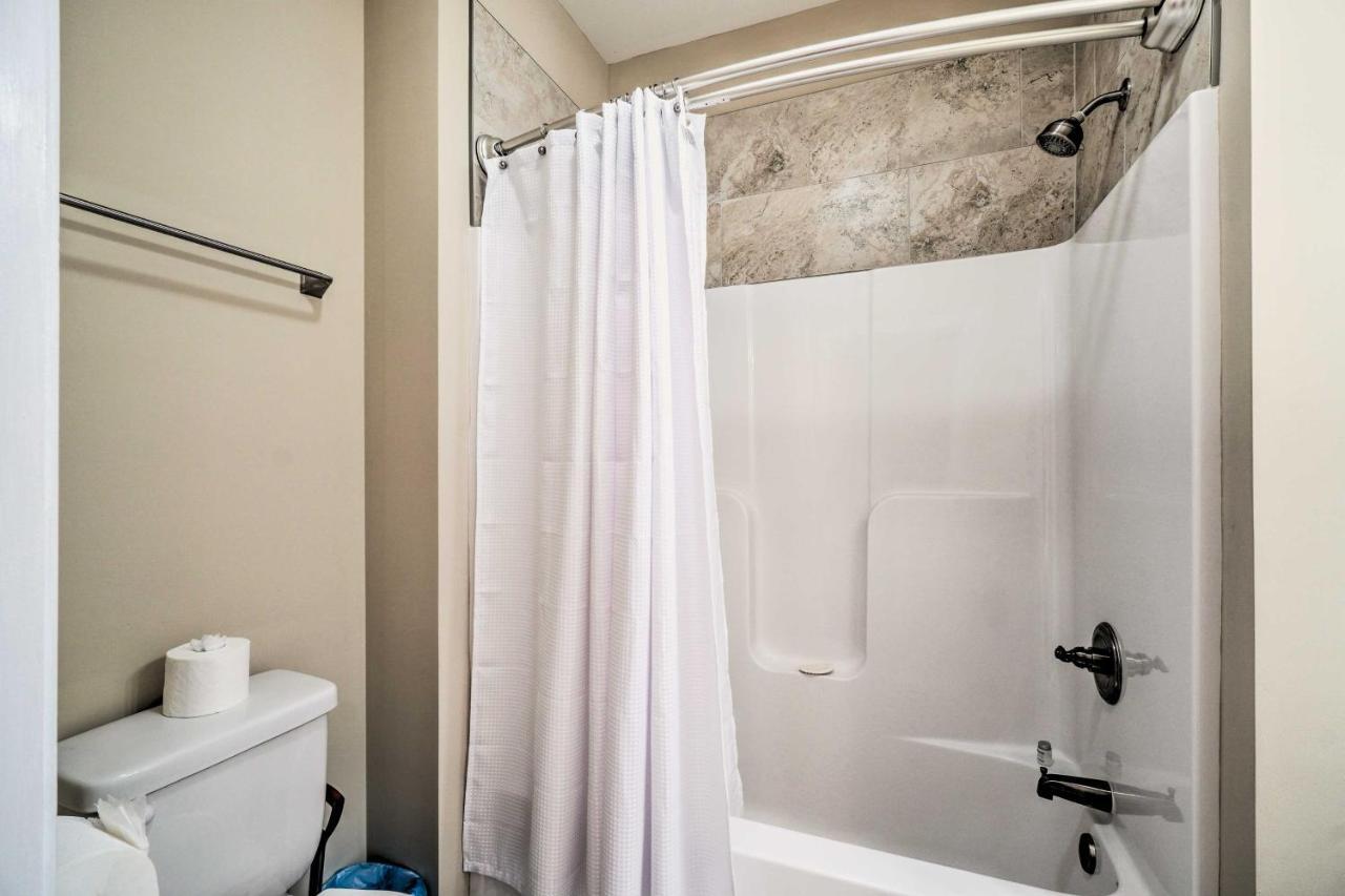 Chic Townsend Condo With Saltwater Pool! מראה חיצוני תמונה