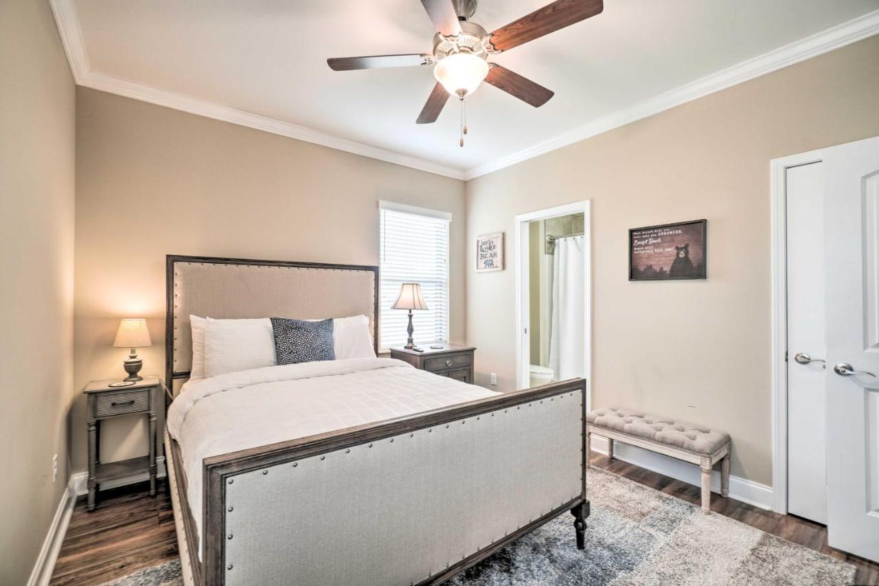 Chic Townsend Condo With Saltwater Pool! מראה חיצוני תמונה